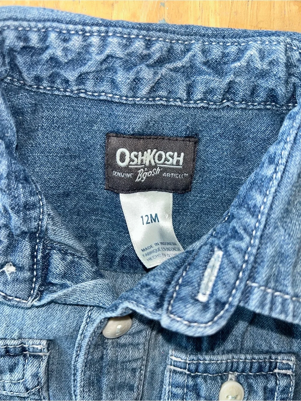 OshKosh Bgosh oshkosh gosh